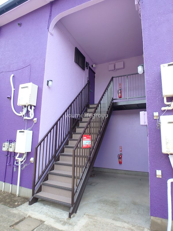 アイシーコーポ その他外観1