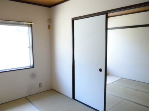 ハイツ富士美 その他4