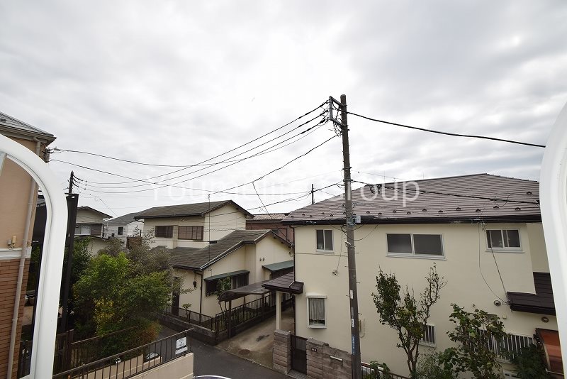 グリーンハイツB その他1