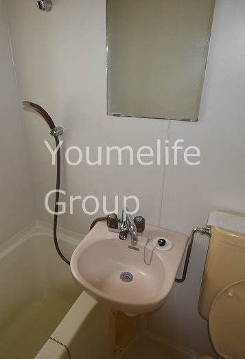 グリーンハイツB その他2