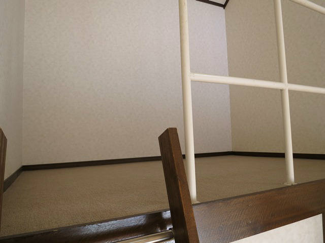 フラット2 その他1