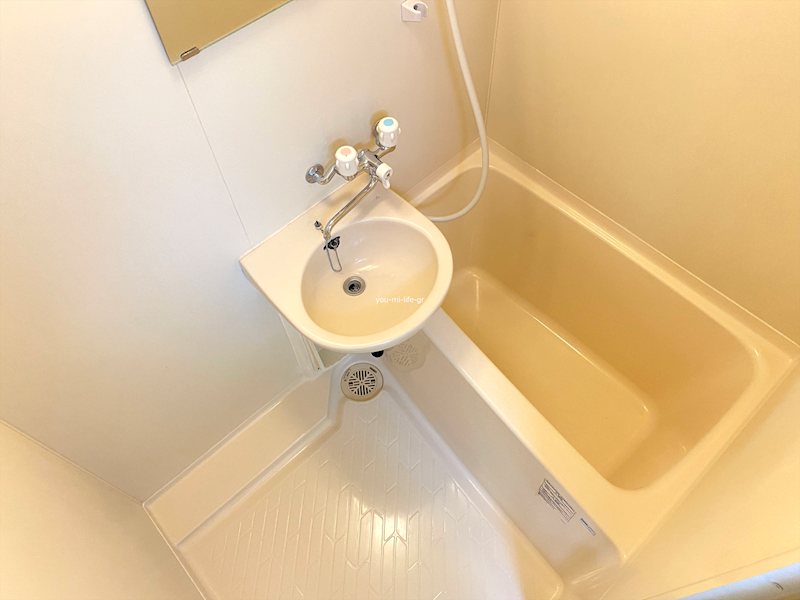エクセレント 風呂画像