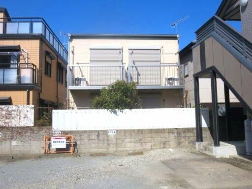 Kハイツ その他外観4