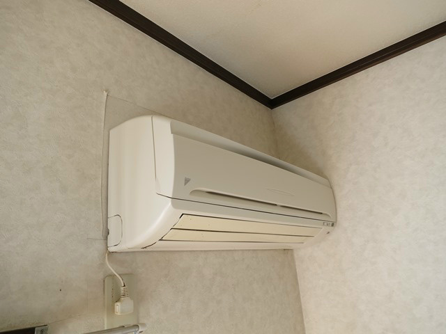 フラット2 その他1