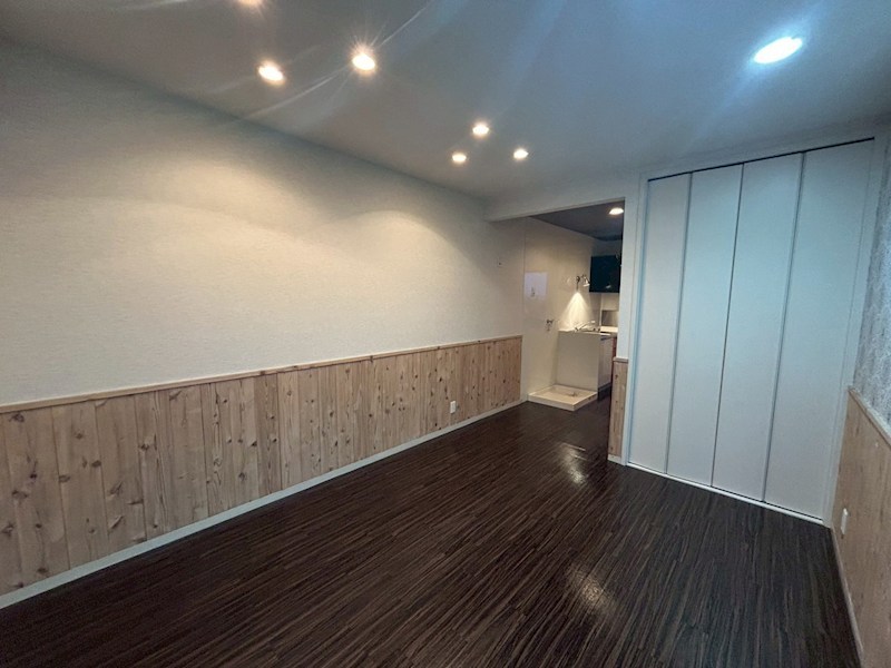 アルテミスtokai ベッドルーム