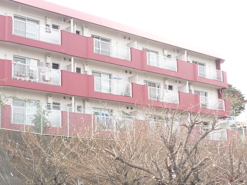 大六天マンション その他外観1