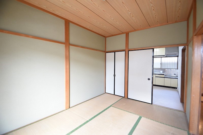 日比野ハイツB その他8