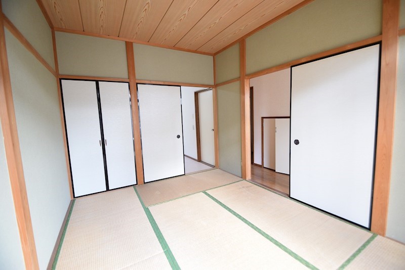日比野ハイツB その他9