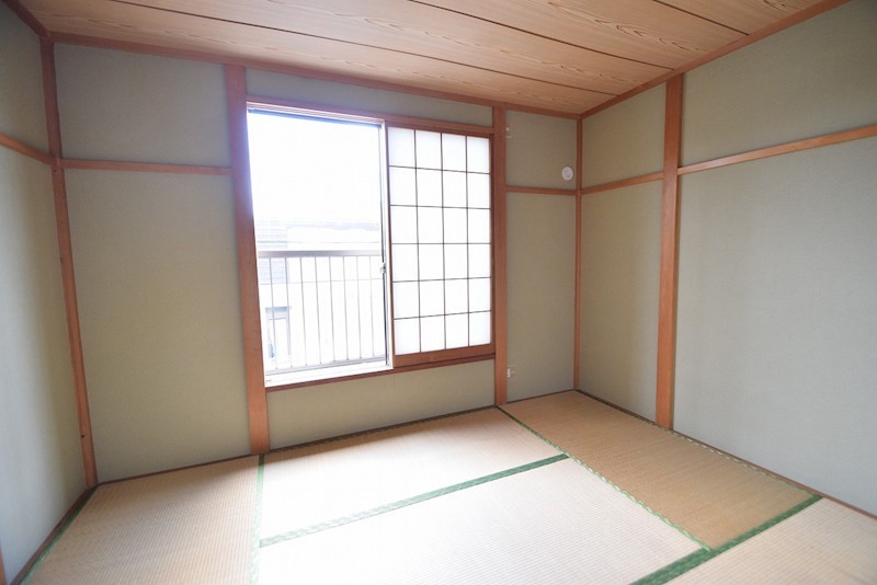 日比野ハイツB その他13