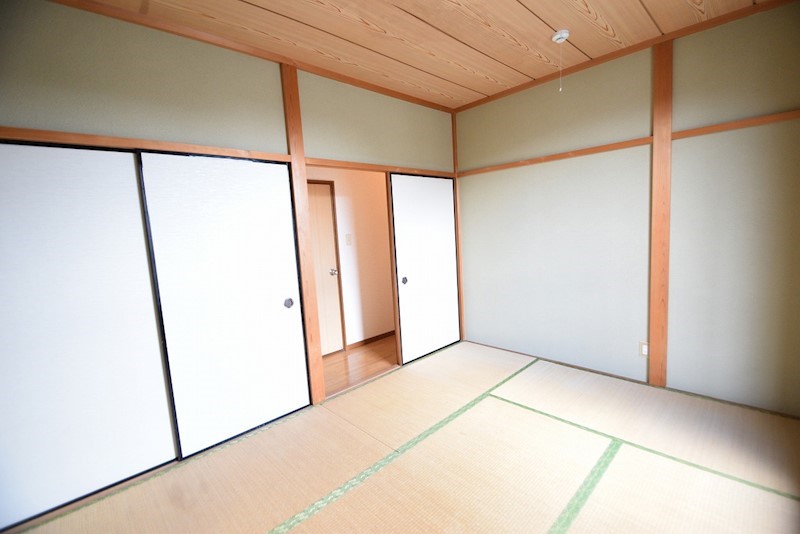 日比野ハイツB その他15