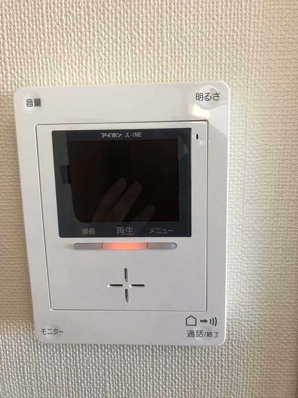 ウッドベル21 セキュリティ