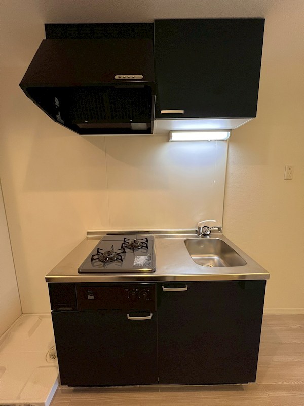 グラシューズ キッチン