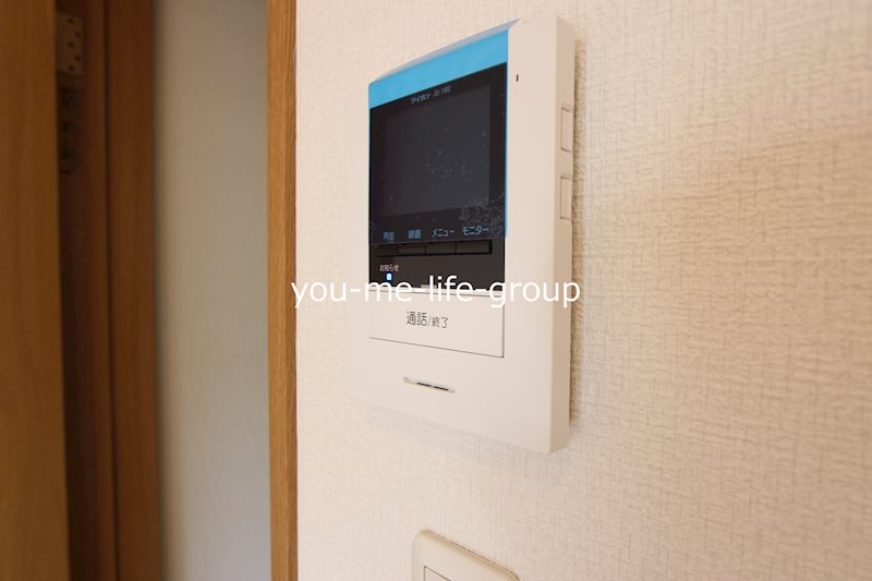 セキュリティ グランドゥール その他1
