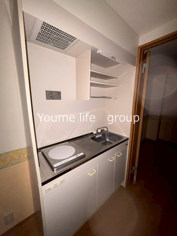 大金ビル キッチン