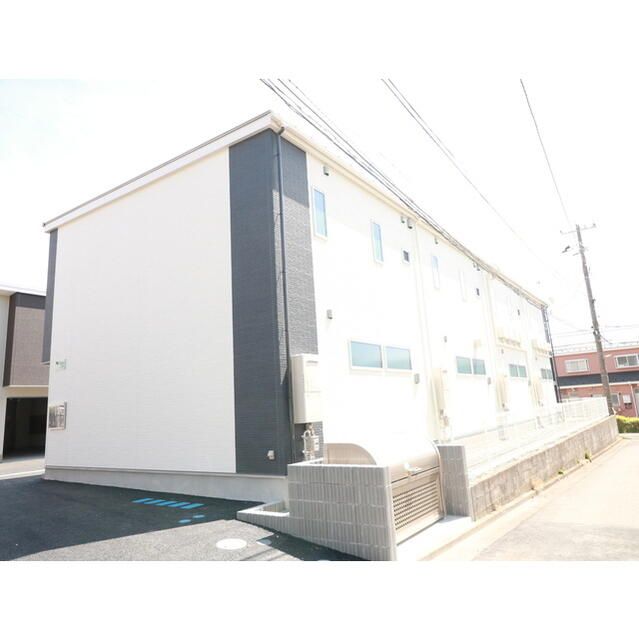 エスパース湘南Ⅰ その他外観1