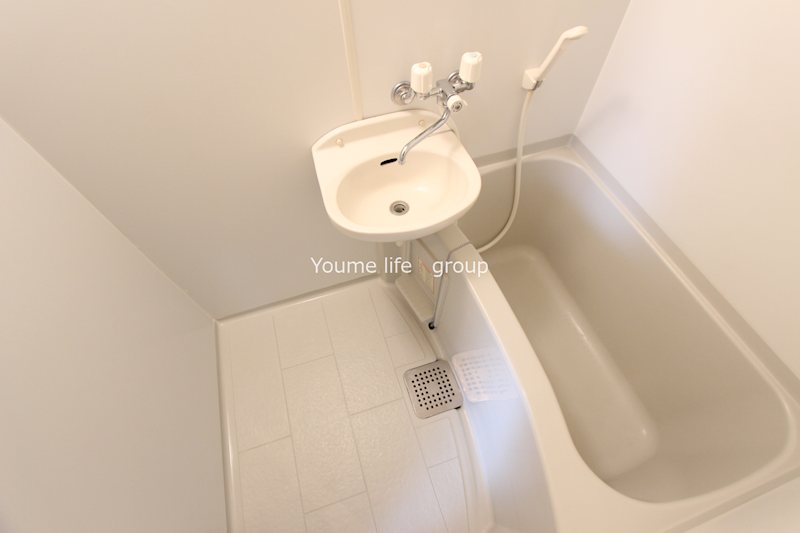 プレーヌデュラン 風呂画像