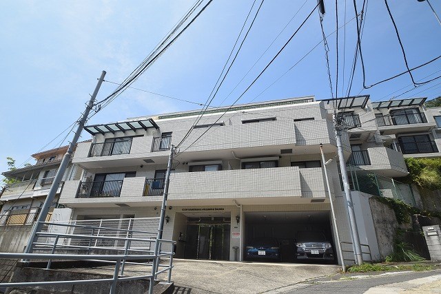 クリオ鎌倉岡本ホームズ その他外観1