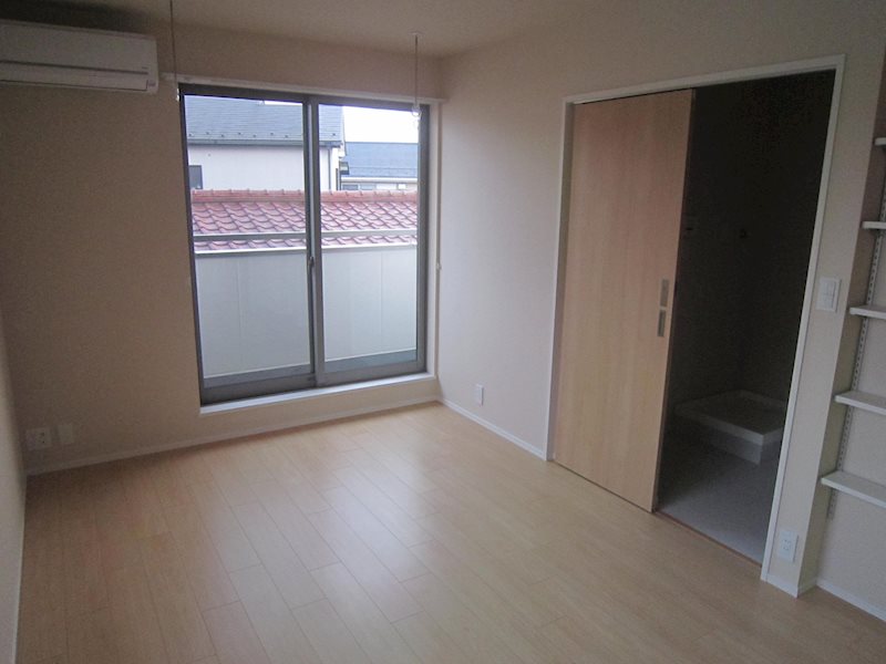 サンモール リビング