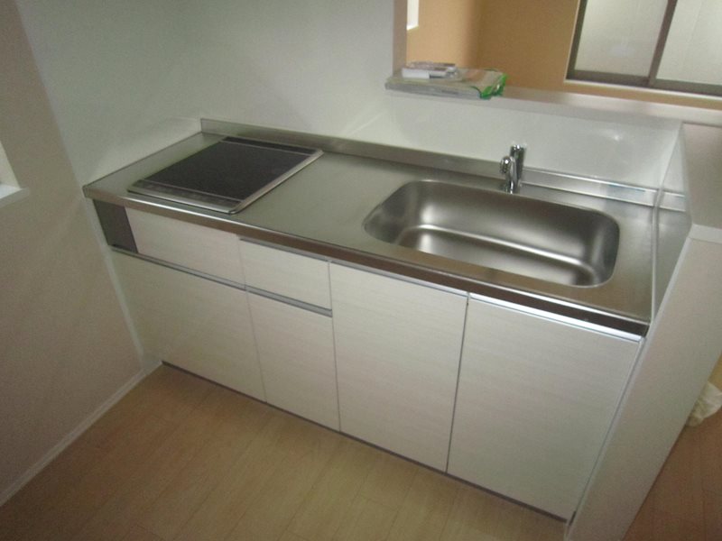 サンモール キッチン