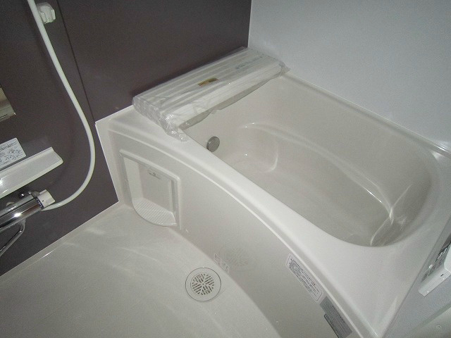 サンモール 風呂画像