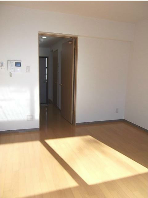 モリエム本鵠沼 ベッドルーム