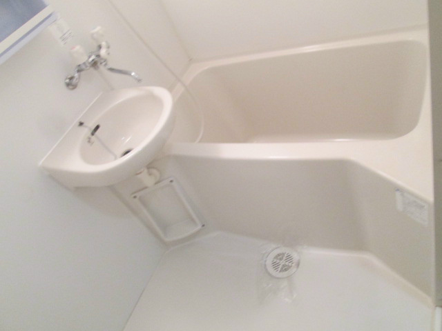 モリエム本鵠沼 風呂画像