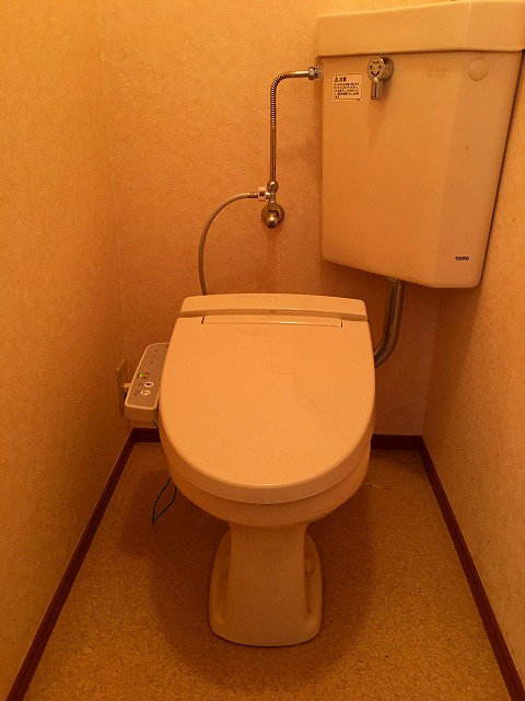 メゾン樹 その他4