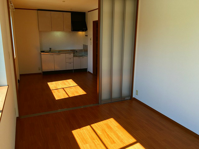 メゾン樹 その他6