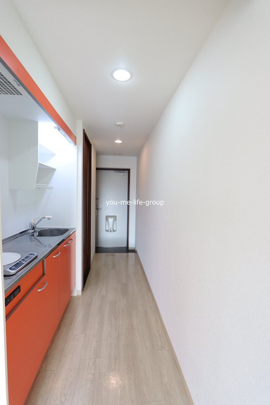 Ｋ.プラージュ 玄関