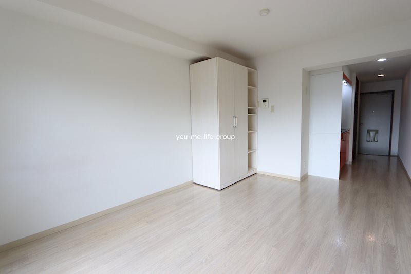 Ｋ.プラージュ リビング