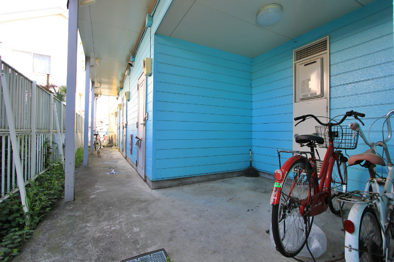 ティアラ湘南辻堂 その他4