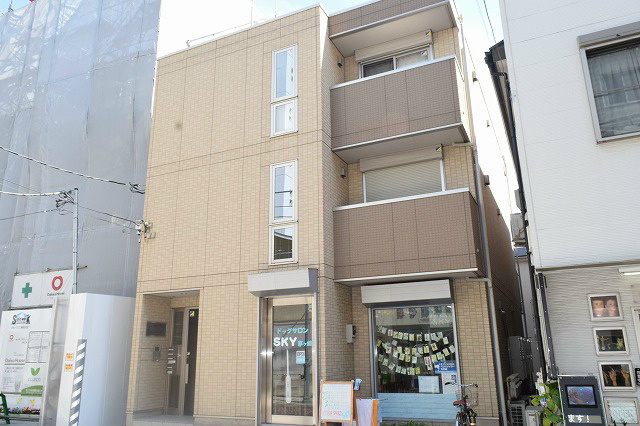 アルウス湘南 その他外観1