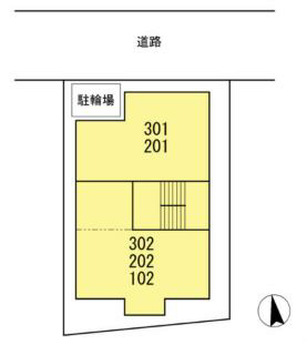アルウス湘南 その他外観2