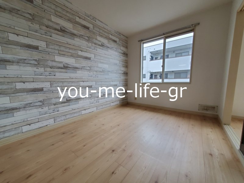 エクセレンス湘南 リビング