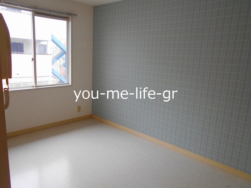 エクセレンス湘南 ベッドルーム