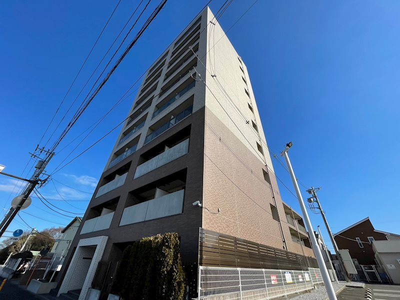 esperanza桜（エスペランササクラ） 307号室 外観