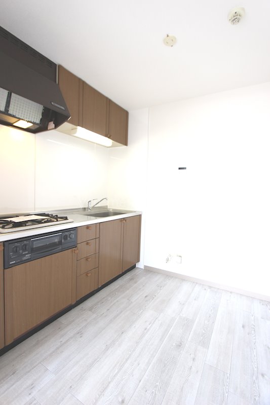 デネブ・スワン キッチン