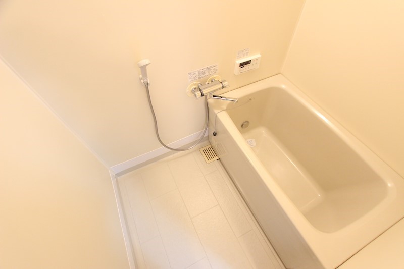 デネブ・スワン 風呂画像