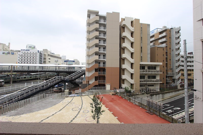 エスペランサ その他4