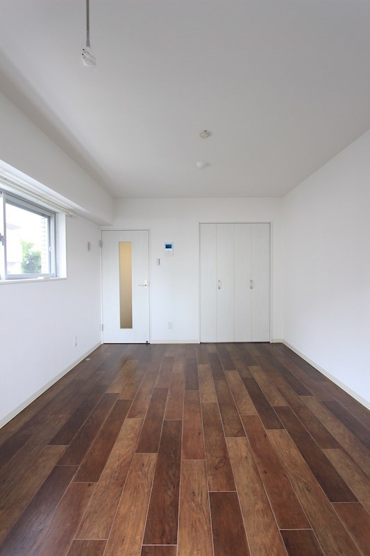 エスペランサ リビング