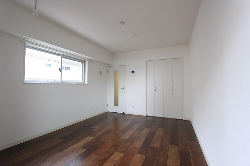 エスペランサ ベッドルーム