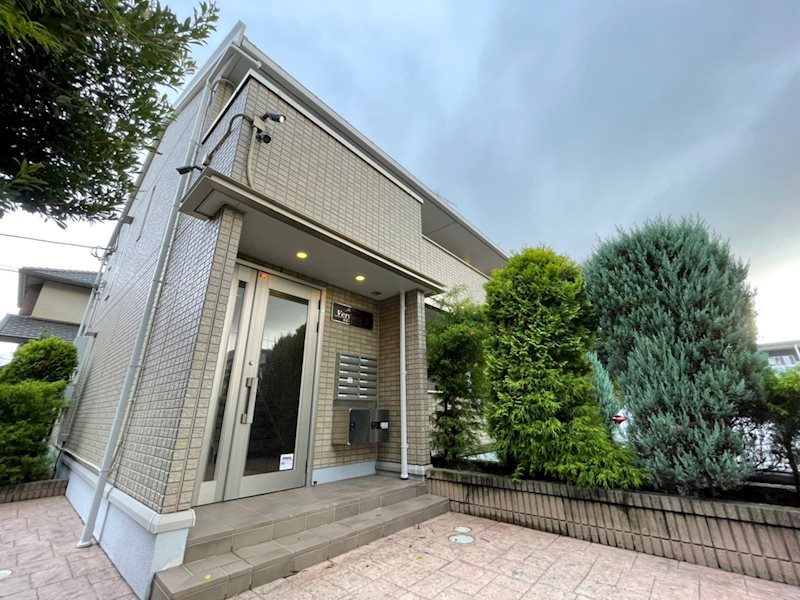 VerduraⅡ 101号室 外観