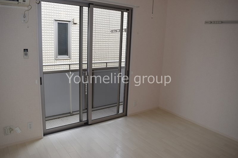 VerduraⅡ リビング