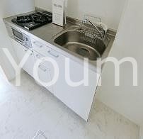 VerduraⅡ キッチン