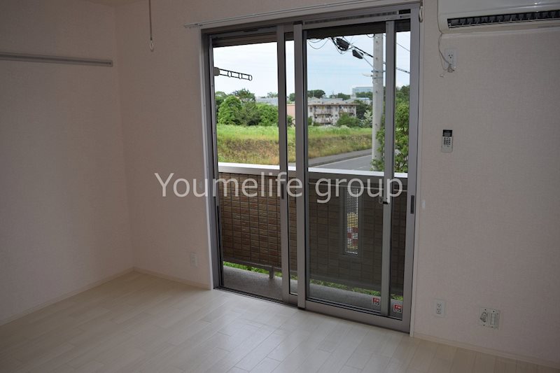 VerduraⅡ ベッドルーム