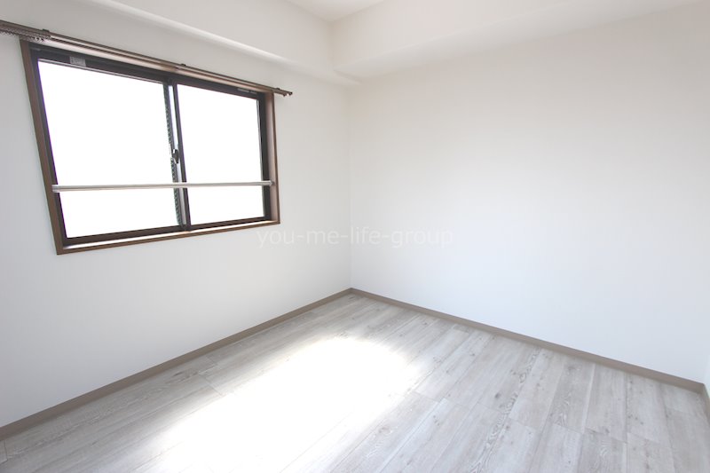 デネブ・スワン ベッドルーム