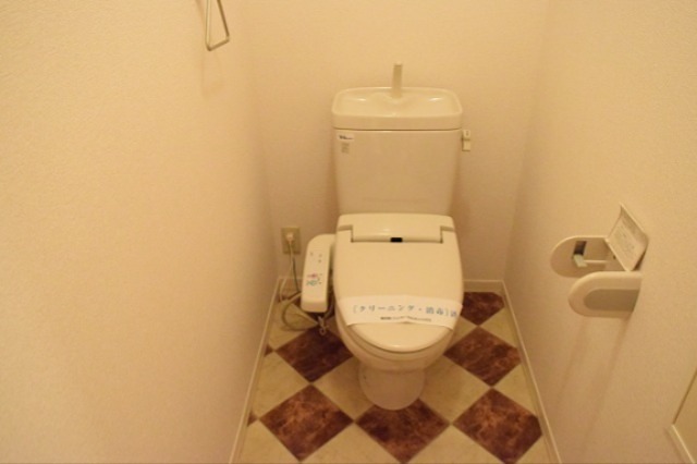 メルヴェール湘南 その他4