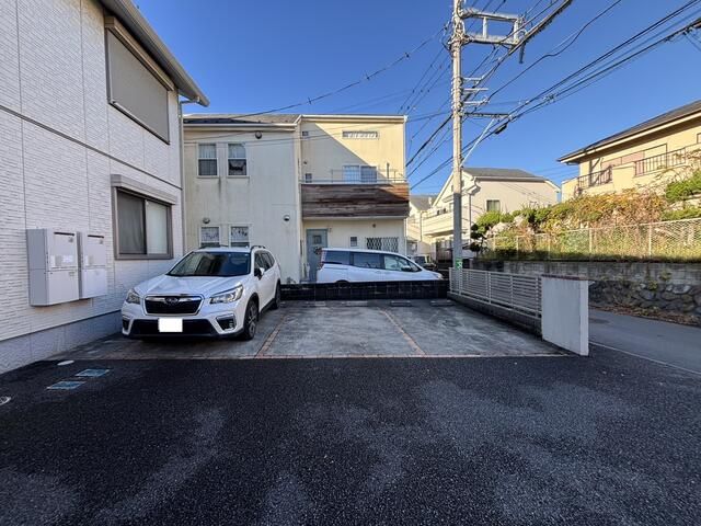 メルヴェール湘南 その他外観1