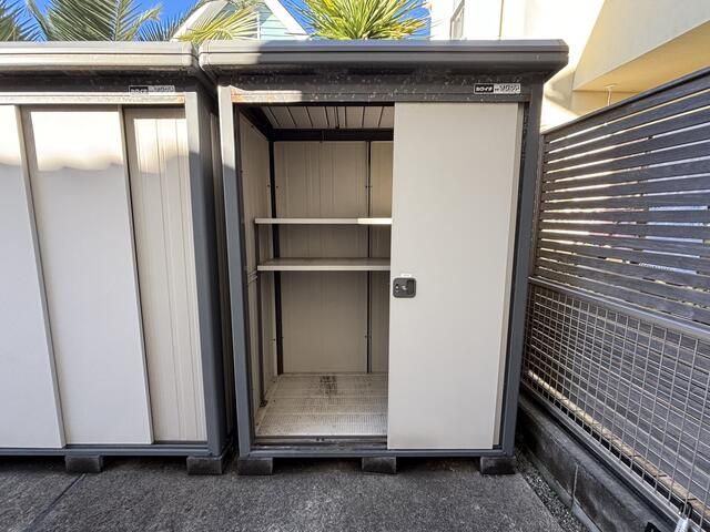 メルヴェール湘南 その他外観2