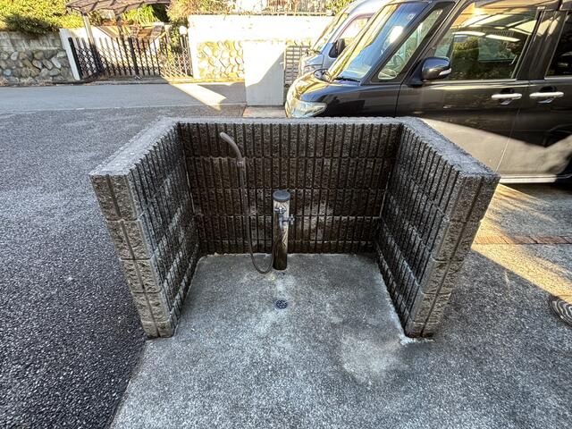 メルヴェール湘南 その他外観3